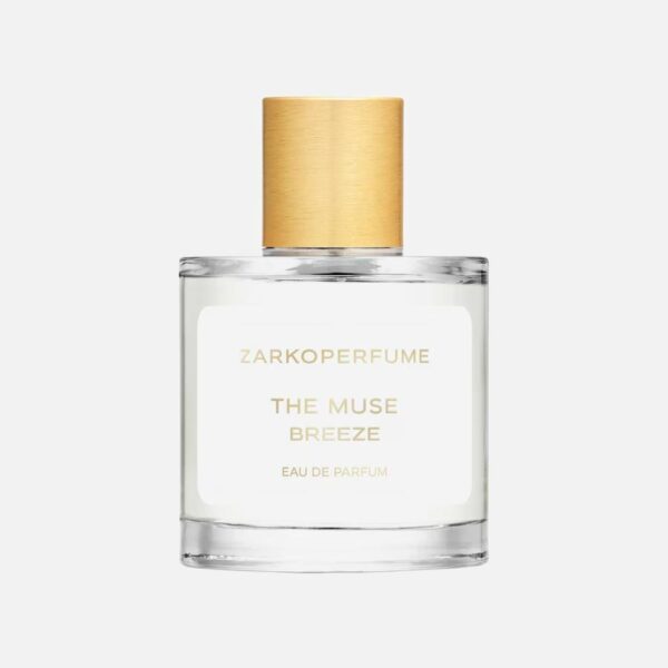 The Muse Breeze ZARKOPERFUME perfume