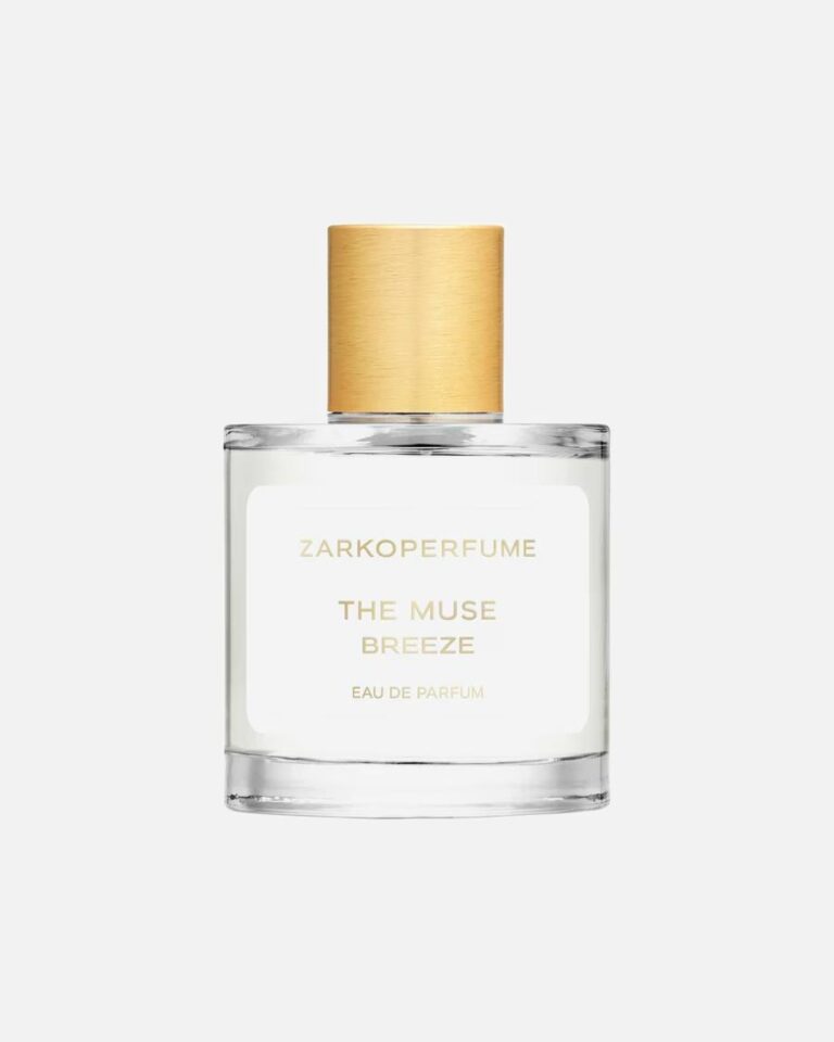 The Muse Breeze ZARKOPERFUME Perfume by Zarkoperfume for Unisex UAE