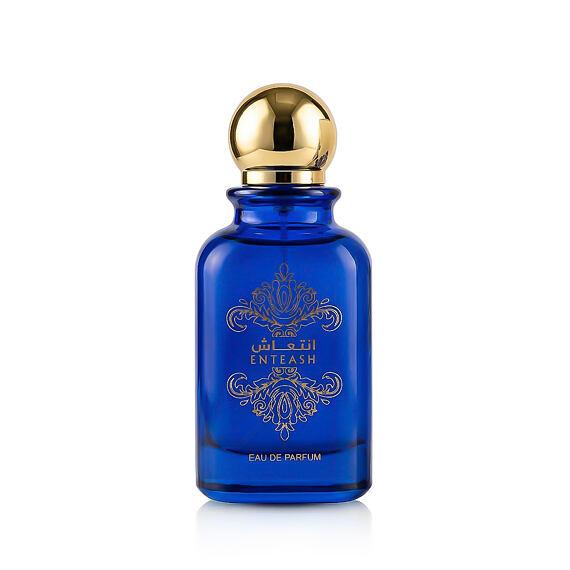 Enteash Rasasi perfume