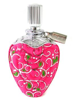 Escada Collection 2001 Escada perfume bottle