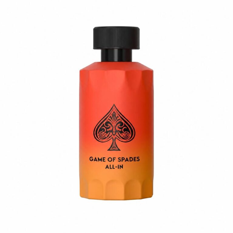 Game of Spades All-In Jo Milano Paris Perfume by Jo Milano Paris for Unisex UAE