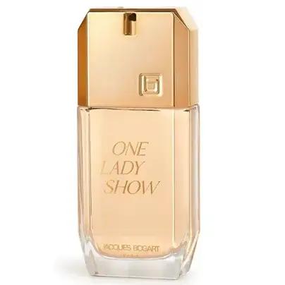 One Lady Show Jacques Bogart perfume