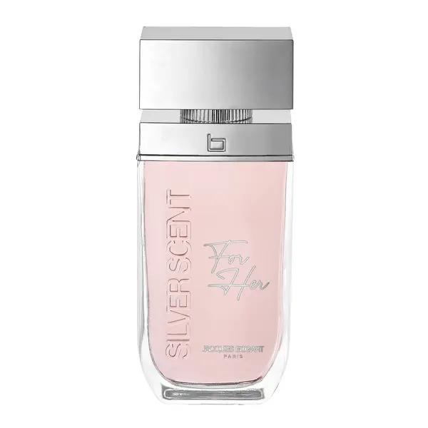 Silver Scent For Her Jacques Bogart perfume