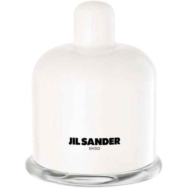 Shiso Jil Sander perfume