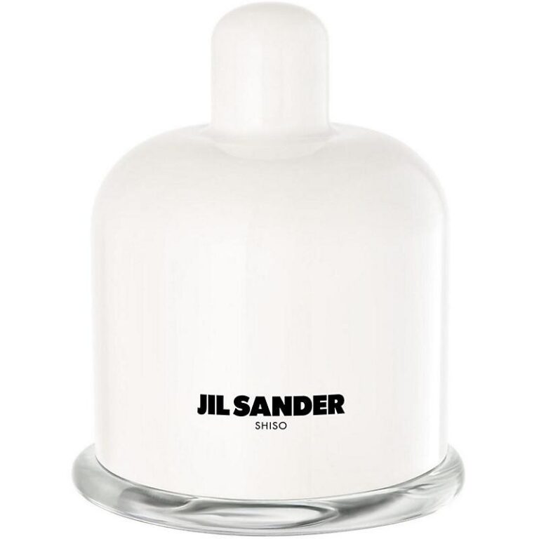 Shiso Jil Sander Perfume by Jil Sander for Unisex UAE