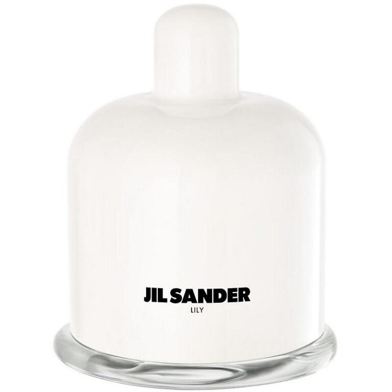 Lily Jil Sander Perfume by Jil Sander for Unisex UAE