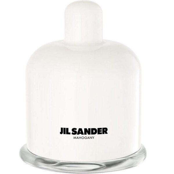 Mahogany Jil Sander perfume