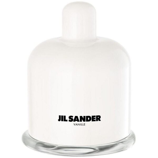 Vanille Jil Sander perfume