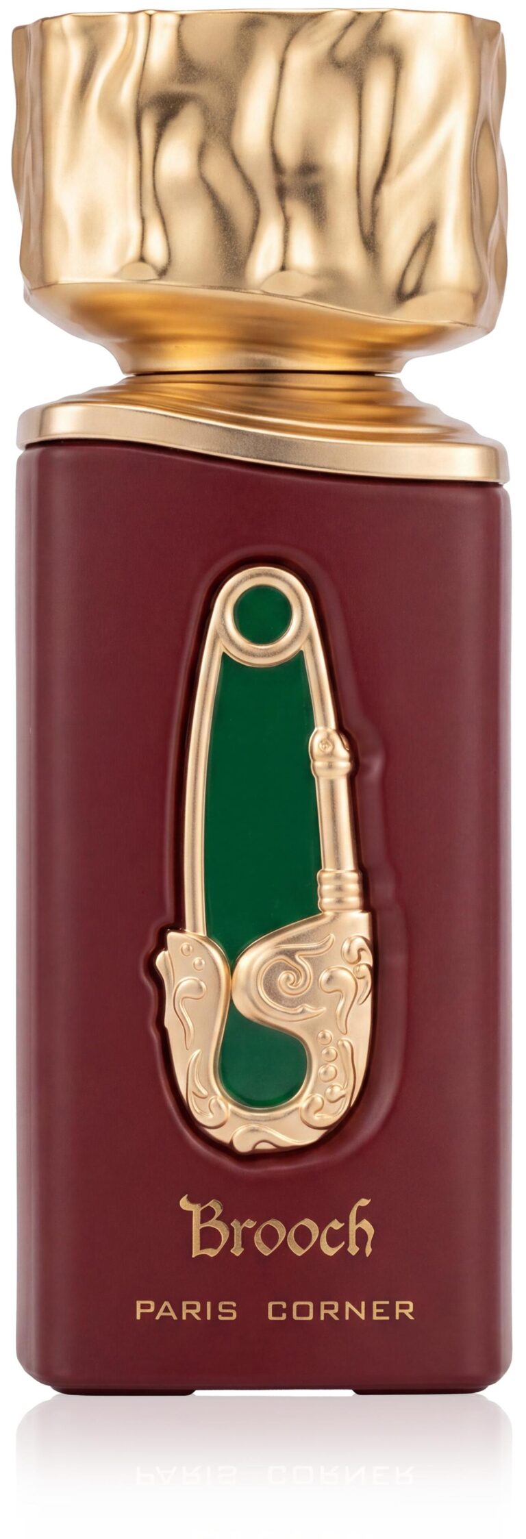 Brooch PARIS CORNER Perfume by Paris Corner for Unisex UAE