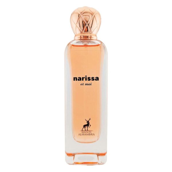 Narissa Et Moi Maison Alhambra perfume