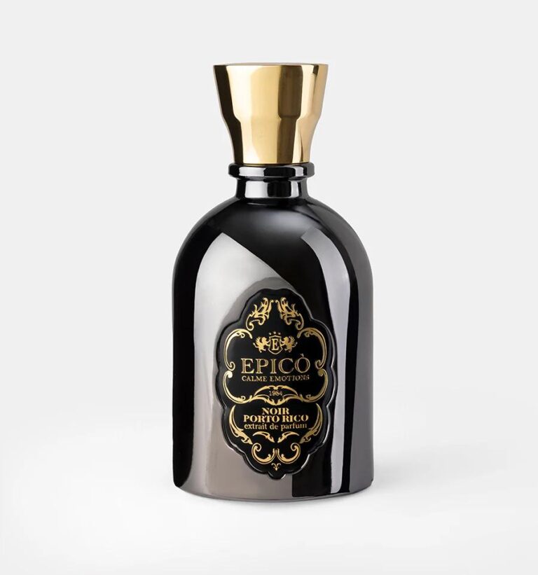 Noir Porto Rico Epicò Epico Perfume by Epico for Unisex UAE