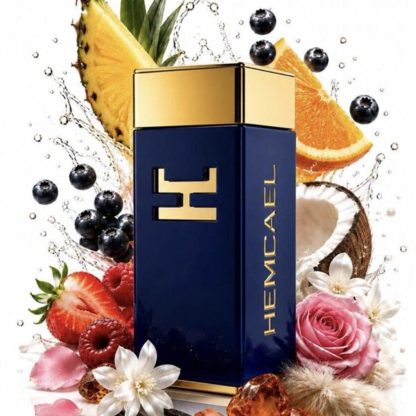 Ignis Hemcael Perfume by Hemcael for Unisex UAE