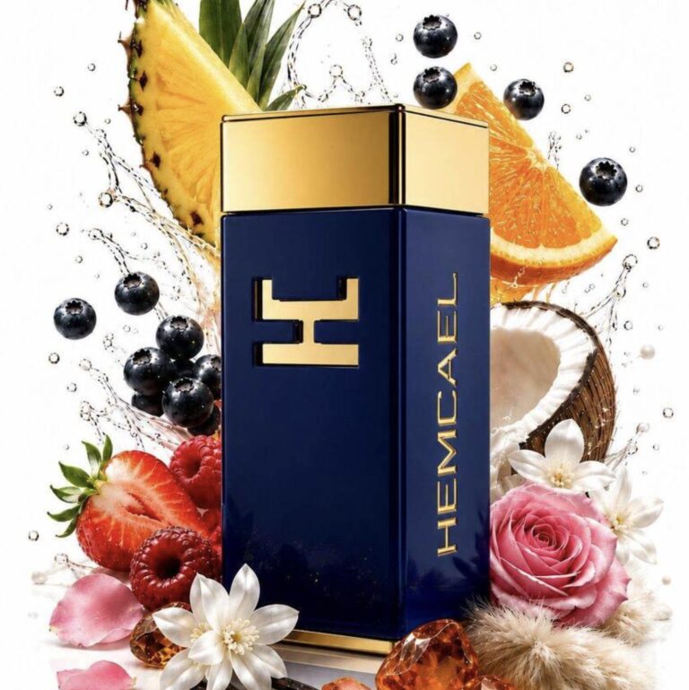 Aura Hemcael Perfume by Hemcael for Unisex UAE
