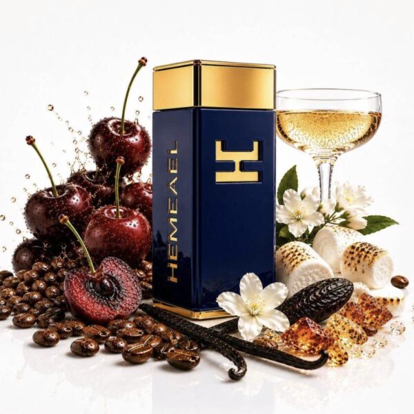Ignis Hemcael perfume