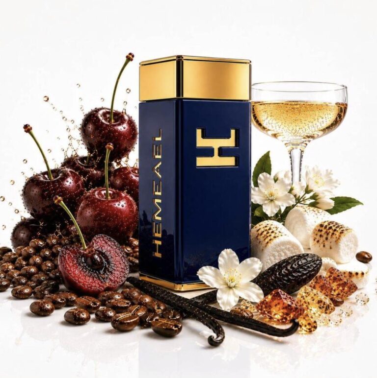 Ignis Hemcael Perfume by Hemcael for Unisex UAE
