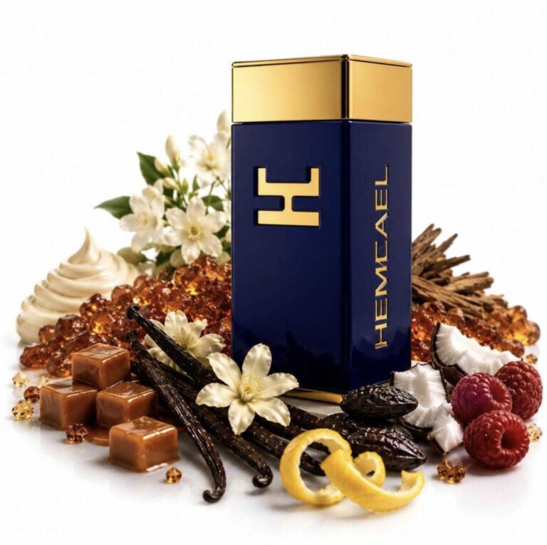 Atra Hemcael Perfume by Hemcael for Unisex UAE