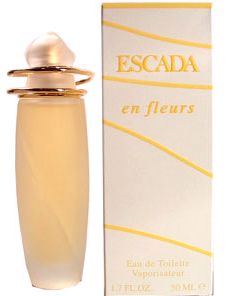 Escada en Fleurs Escada perfume