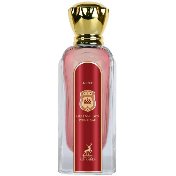 Queenstown Intense Maison Alhambra perfume