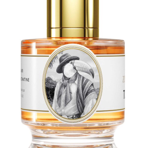 Toucan Zoologist Perfumes perfume