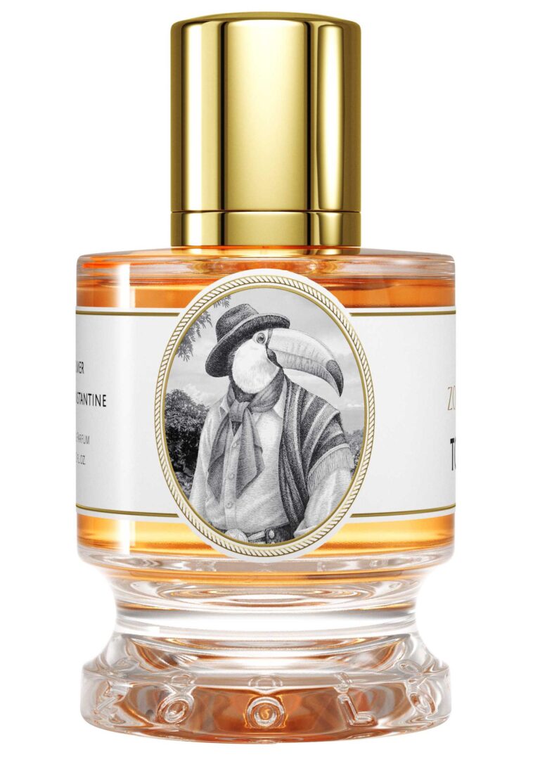 Toucan Zoologist Perfumes Perfume by Zoologist Perfumes for Unisex UAE