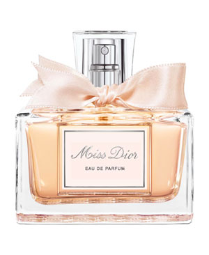 Miss Dior Couture Edition Dior perfume bottle