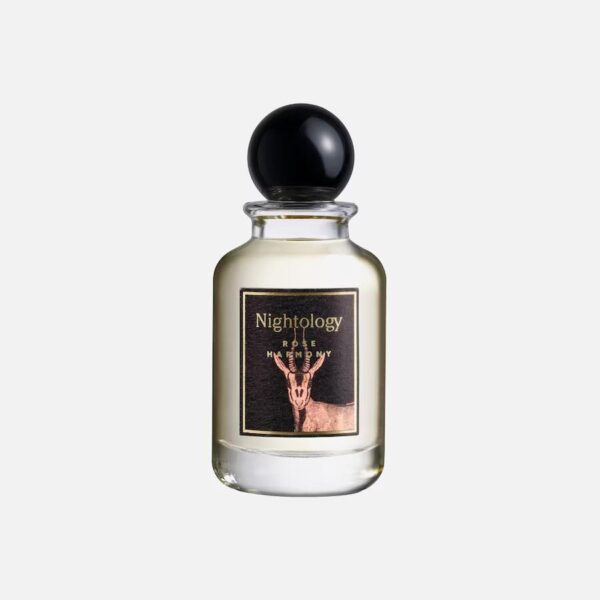 Rose Harmony Jesus Del Pozo perfume