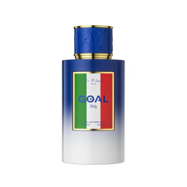 Goal Italy Jo Milano Paris perfume