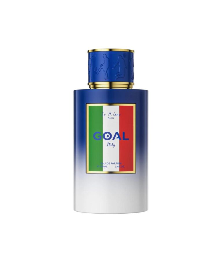 Goal Italy Jo Milano Paris Perfume by Jo Milano Paris for Men UAE