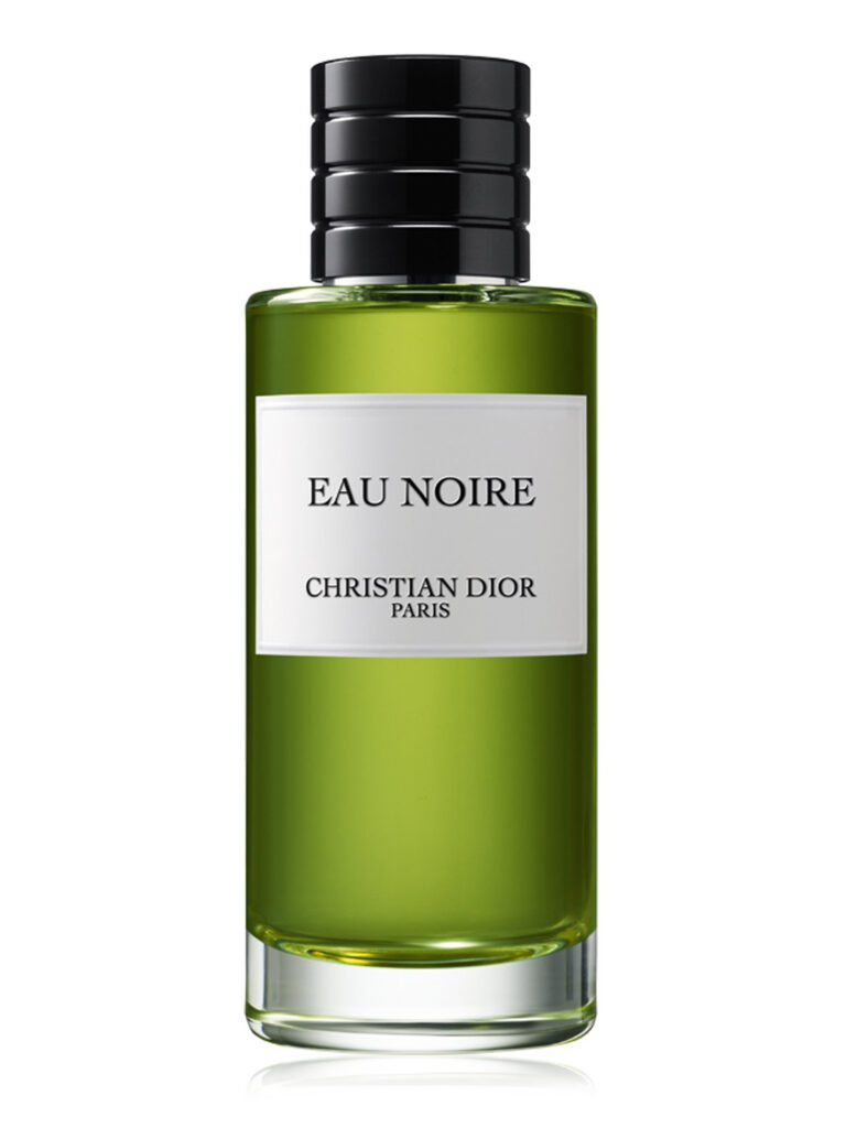 Eau Noire Dior Perfume by Dior for Unisex UAE