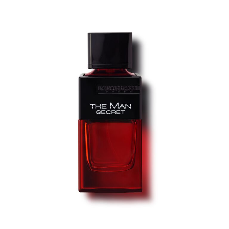 The Man Secret Parfums Marco Serussi Perfume by Parfums Marco Serussi for Men UAE