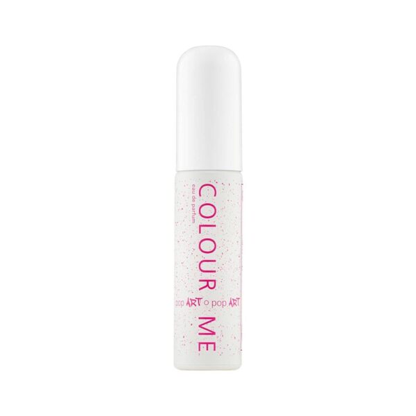 Pop Art Milton Lloyd perfume