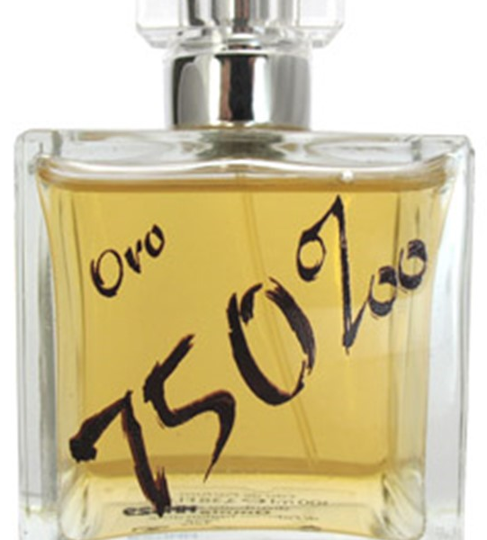 Oro 750‰ Omnia Profumi perfume