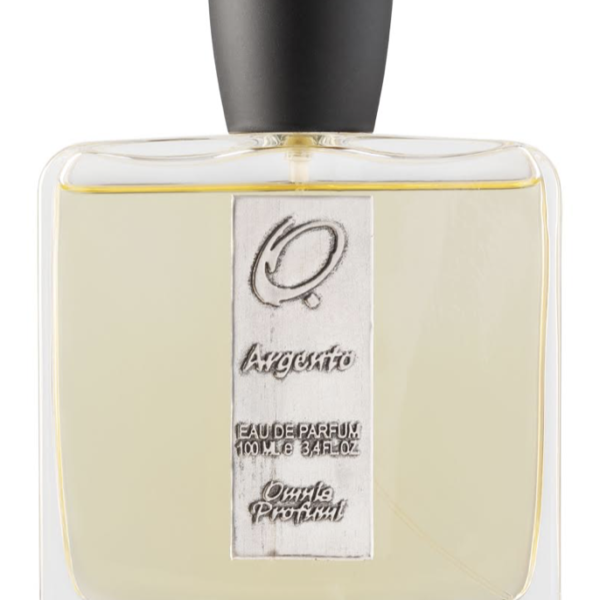 Argento Omnia Profumi perfume
