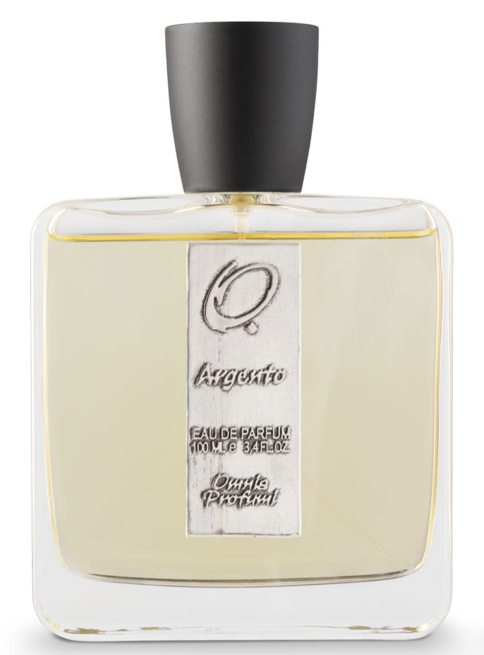 Argento Omnia Profumi Perfume by Omnia Profumi for Men UAE