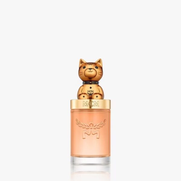 Cozy Cat MCM - Mode Creation Munich Mcm Mode Creation Munich perfume