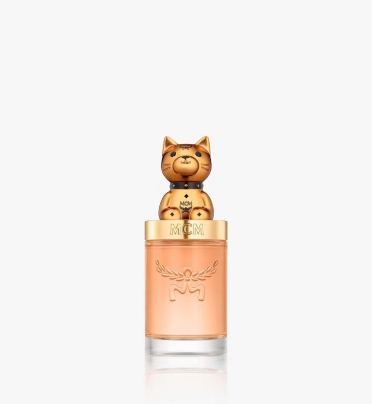 Cozy Cat MCM - Mode Creation Munich Mcm Mode Creation Munich Perfume by Mcm Mode Creation Munich for Unisex UAE