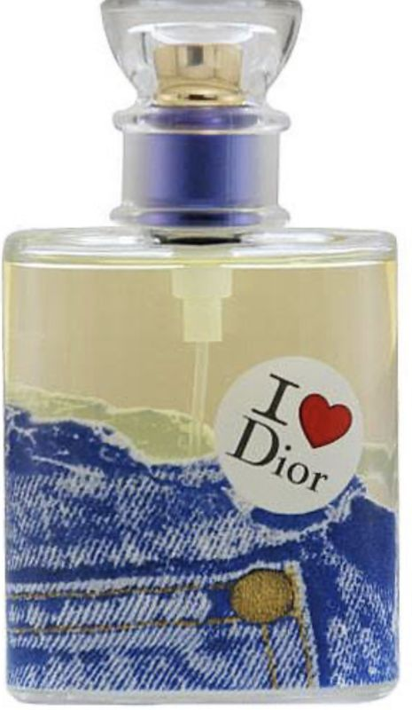 I Love Dior Dior Perfume by Dior for Women UAE