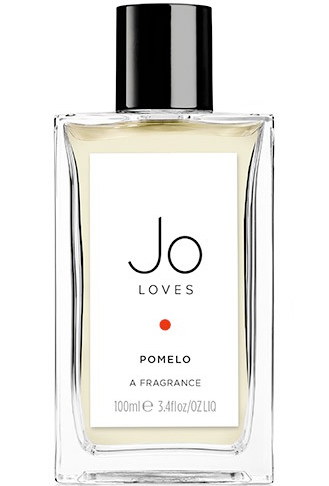 Pomelo Jo Loves perfume