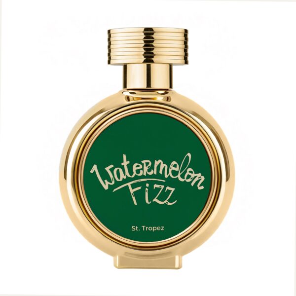 Watermelon Fizz Haute Fragrance Company HFC perfume