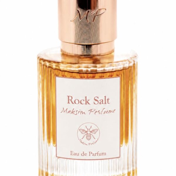 Rock Salt Maksim Perfume perfume