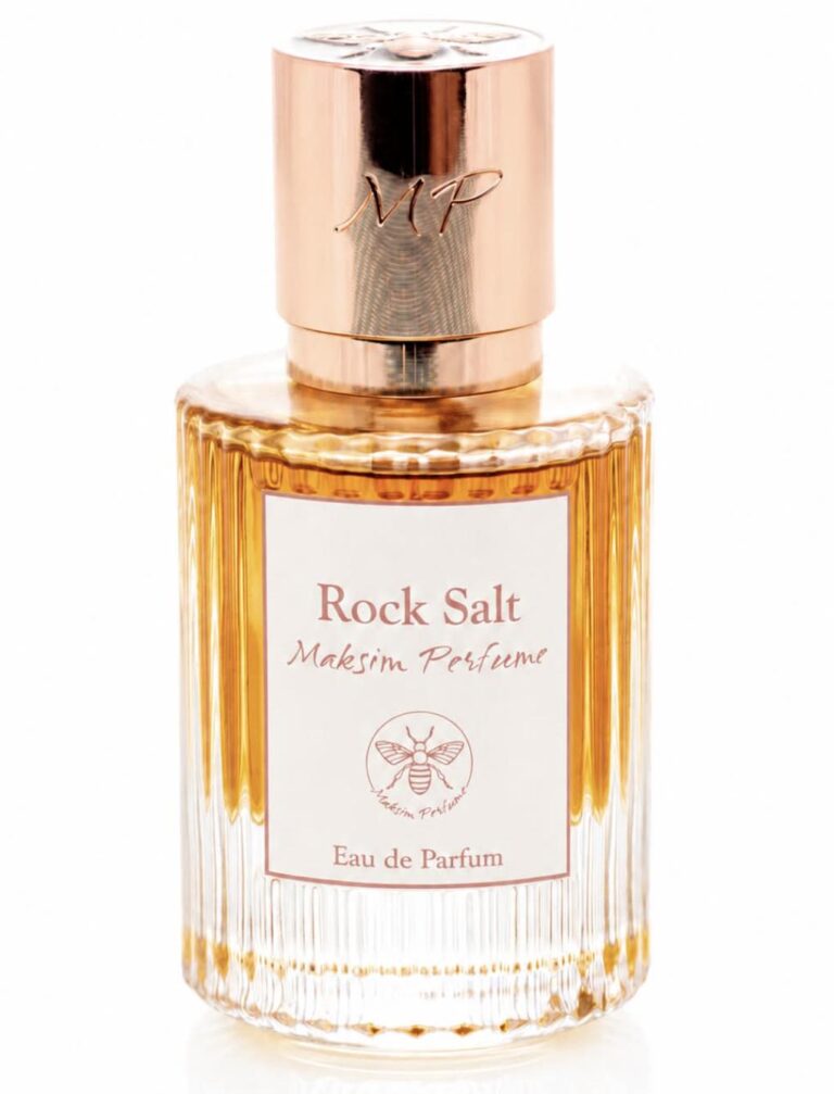 Rock Salt Maksim Perfume Perfume by Maksim Perfume for Unisex UAE
