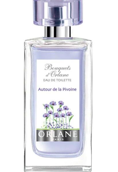 Derrick Absolute Gold Orlane Perfume by Orlane for Men UAE