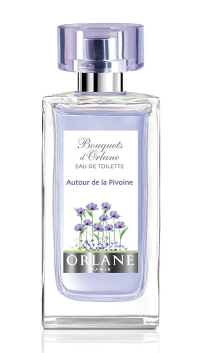 Bouquet d'Orlane Pivoine Orlane Perfume by Orlane for Women UAE