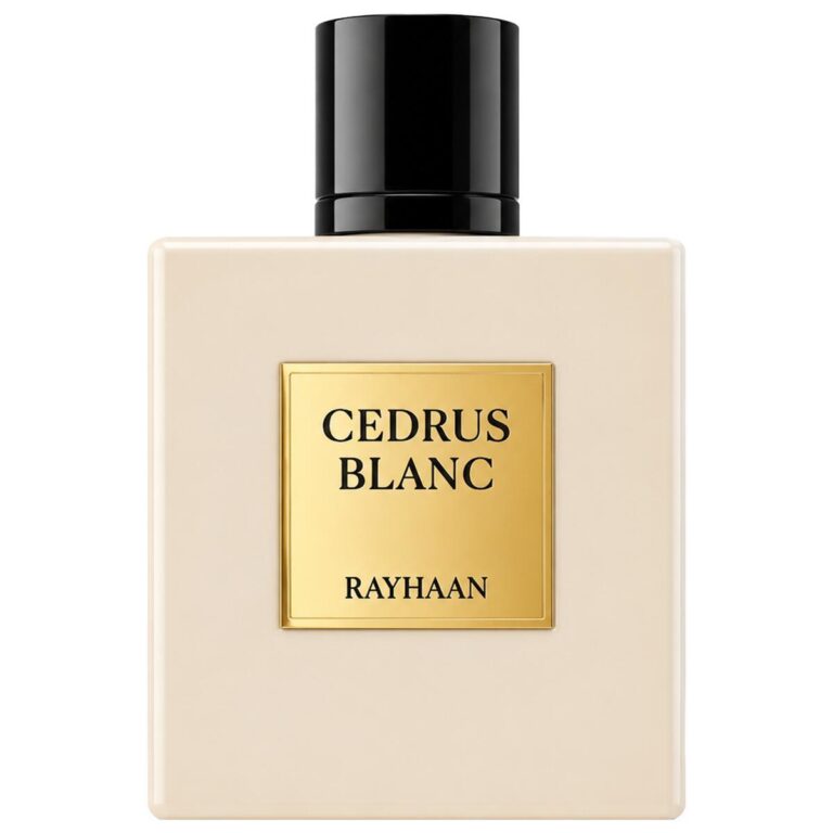 Cedrus Blanc Rayhaan Perfume by Rayhaan for Unisex UAE