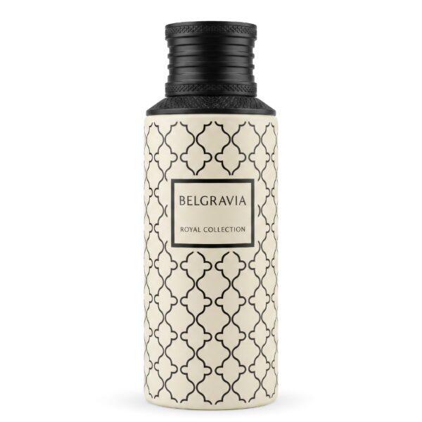 Belgravia MAISON ASRAR perfume