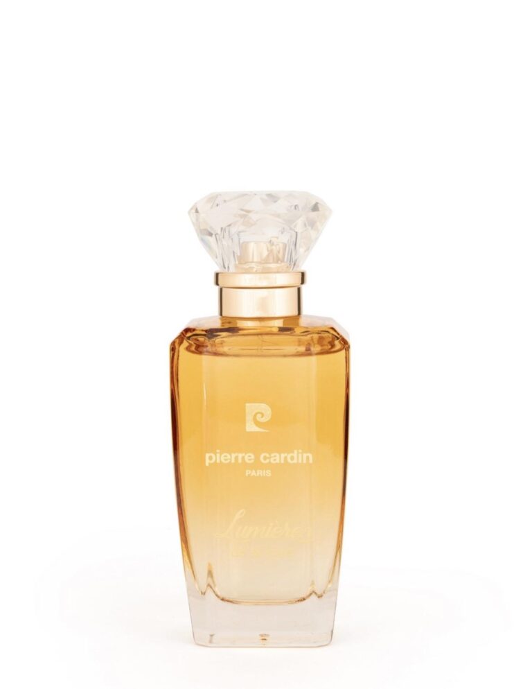 Lumiere De La Vie Pierre Cardin Perfume by Pierre Cardin for Women UAE