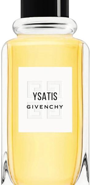 Les Mythiques - Ysatis Eau de Toilette Givenchy perfume
