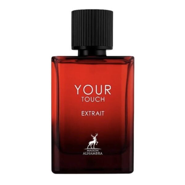 Your Touch Maison Alhambra perfume
