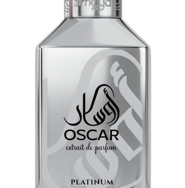 Oscar Platinum Zimaya perfume
