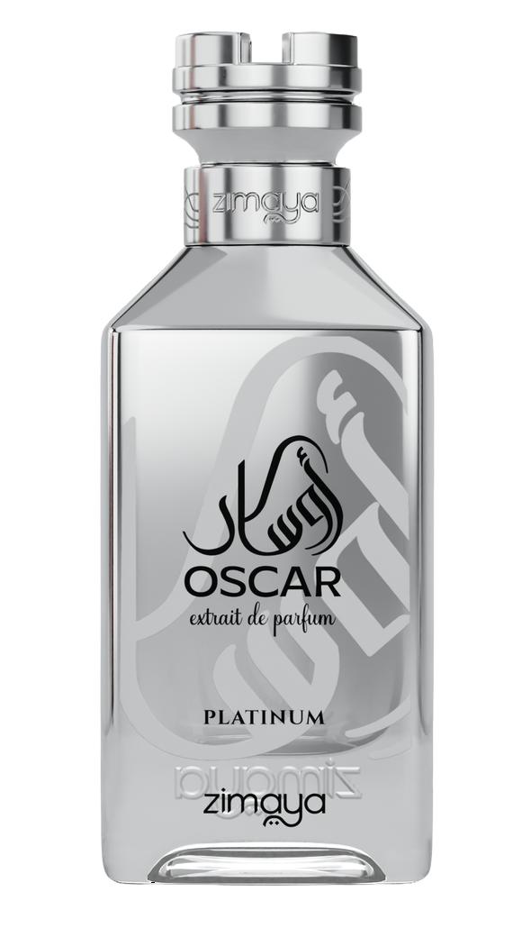 Oscar Platinum Zimaya Perfume by Zimaya for Unisex UAE